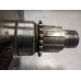 #S704 Crankshaft Standard For 11-18 Chevrolet Silverado 2500 HD  6.0 12552216
